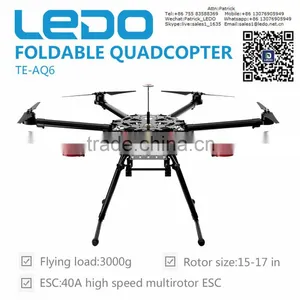 LEDO Factory Price!!!2015 New Fashion of Drone Professional thumbnail-2