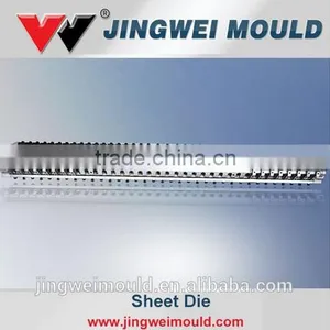 Plastic Drainage Sheet Mould thumbnail-2