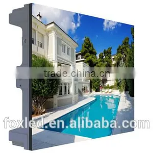 High Resolution RGB P2.5 Smd LED Display With Best Price for Indoor thumbnail-1