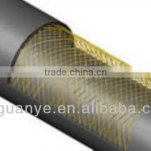 High Quality Steel Wire Reinforced Gas PE Pipe thumbnail-1