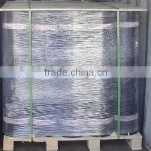 Self Adhesive Bitumen Roofing Sheet Membrane for Rooftop Waterproofing thumbnail-6