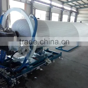 POLYETHYLENE FOAM SHEET EXTRUSION EQUIPMENT thumbnail-1