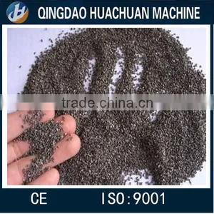 Factory Supplier Cast Steel Shot Sand Blasting Grit Steel Shot S280 thumbnail-2