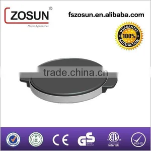 ZS-502 Popular Crepe Maker For Delicious Food thumbnail-2