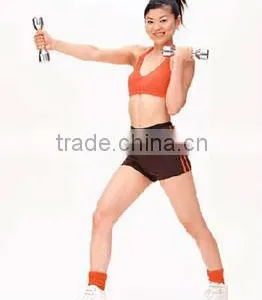 Mini Dumbbell--3kg thumbnail-3