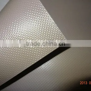 PVC Flex Banner Fabric Friont Backit Flex Banner thumbnail-1