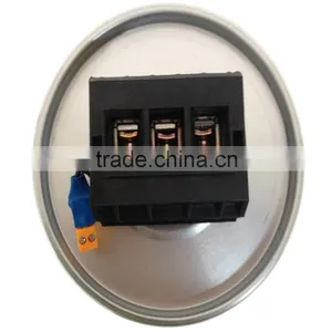 40 Kvar Power Capacitor Bank thumbnail-2