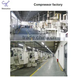 Panasonic Sanyo Industrial Usage Rotary Compressor thumbnail-5