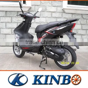 50cc 125cc Eec Scooter thumbnail-5