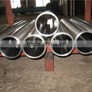 Astm 1045 Precision Seamless Carbon Cylinder Tube thumbnail-5