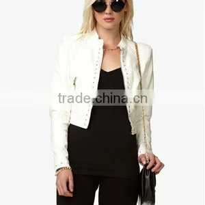Infant Ladies Spring Coats Design ZP-6216 thumbnail-1