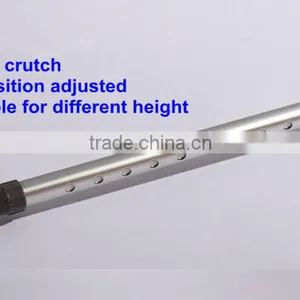 Aluminum Elbow Crutch thumbnail-3