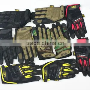Men Workers Protective Labor Gloves thumbnail-6