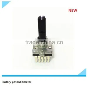 HongYu 2015 New 16mm H16E Incremental Rotary Encoder thumbnail-1
