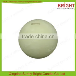Christmas Ball Giants Candles thumbnail-1