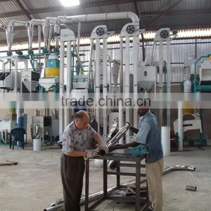 Chengli Bucket Elevator With Big Capacity Belt Conveying for Grain Lifting thumbnail-3