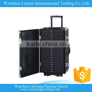 Trade Show Display Cabinets With Eyeglasses Display thumbnail-2
