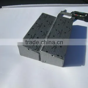 China Wholesale Folding Handmade Metal Box /Glasses Case thumbnail-2