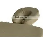 Solid Wood Massage Bed Face Rest,Beauty Salon Massage Head Rest,Facial Bed Head Rest thumbnail-2