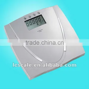 Nice Body Fat Scale thumbnail-1