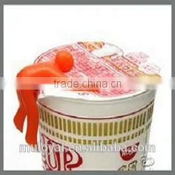 PE Coated Cup Stock Paper Sheet Sizes for Hot Drink thumbnail-1