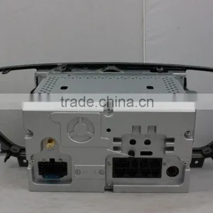 Android 5.1 Car Dvd Player Gps Navigation System for KIA SPORTAGE 2016 Supplier's Choice thumbnail-4