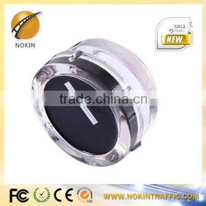 2016 Solar Energy Tempering Glass Small Glass Road Stud Reflective Road Stud thumbnail-4