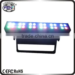 24pcs 1watt /3watt Low Power 24watt Delight Led Mini Washer Light Bars thumbnail-2