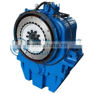 Marine Gearbox T400/1 thumbnail-1