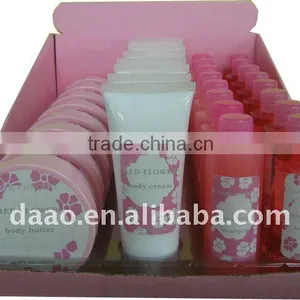 Pdq Bath Products -13 Bubble Bath , Body Lotion , Body Butter , Shower Gel, Hand Wash, Hand Lotion thumbnail-1