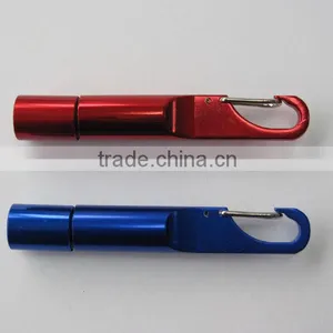 Aluminum Mini Torch With Hook thumbnail-2
