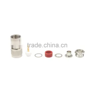 Mobile Repeater Accessory NK Male Connector thumbnail-3