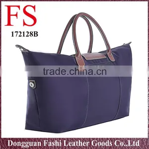 Chinese Waterproof Ladies Travel Wash Bag Women Elegant Cheap Bags thumbnail-4