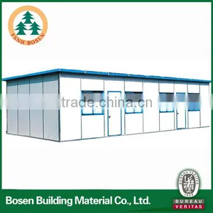 Fashion Cheap Mobile Flat Top Homes Chinese Temporary Homes Wholesale thumbnail-3