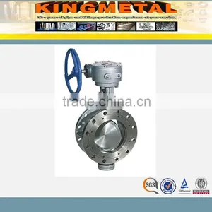 Type a Manual-Operated Wafer Butterfly Valve thumbnail-4
