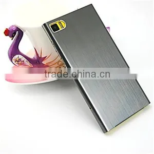 Brushed Aluminum Full Body Cases for Xiaomi Mi3 thumbnail-1