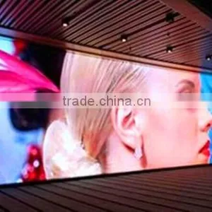 Supply p5 Full Color Indoor Stage Rental Led Display thumbnail-1