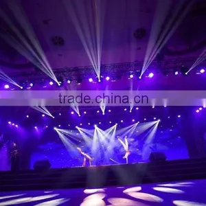 15R 330W LED Strip Light thumbnail-4