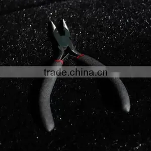 Hair Extension Opener Pliers Hair Clam and Hook Kits Hair Extension Plier thumbnail-3