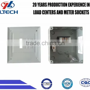 GPD4F 2way Hot Sale Cheapest ge Type Plug in Breaker Box thumbnail-6