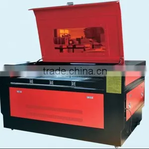 Good CO2 Laser Stamp Engraving Machine/Rubber Stamp Making Machine With The Best Price TJ 2010 thumbnail-1