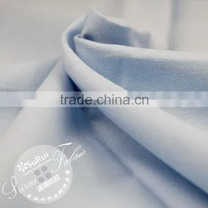 China Supplier CVC Oxford Fabric in Stock Wholesale thumbnail-5