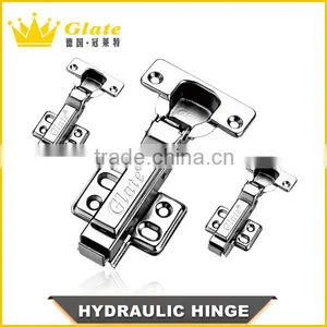 Concealed Metal Cheap Hydraulic Soft Closing Hinge thumbnail-1