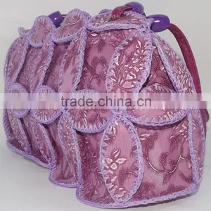 Online Shopping Tote Bag Latest Design Handbag Top Quality Material Cost Price thumbnail-6