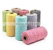 Cotton Bakers Twine for Craft Rooms thumbnail-1
