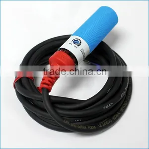 M18 10-30v dc NPN Diffuse Photoelectric Sensor With CE Quality Choice thumbnail-4
