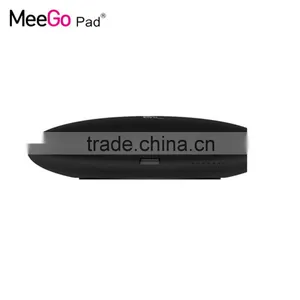 Meegopad Mini PC T04 tv Hdmibox Intel Quad Core Cherry Trail Z8300 CPU, Support 2.4G & 5G WIFI and LAN, Cooling Fan thumbnail-6