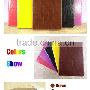 Smart Cover Case for Ipad Air 2 Case ,for Ipad Air 2 Case With Credit Card Slots ,stand Leather Case for Ipad thumbnail-2