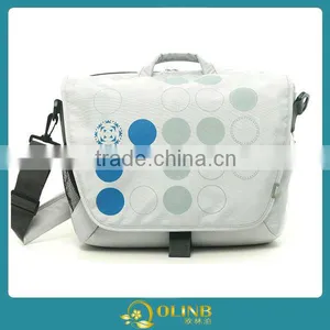 17 Inch Laptop Bag,Laptop Messenger Bag thumbnail-1