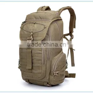 2014 New Style Multifunctional 40L Computer Bag With Compartment thumbnail-5